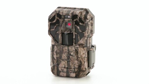 Stealth Cam G26 IR Trail/Game Camera 360 View - image 2 from the video
